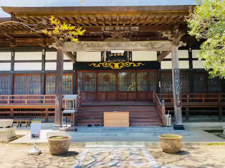 医王寺(福島県)