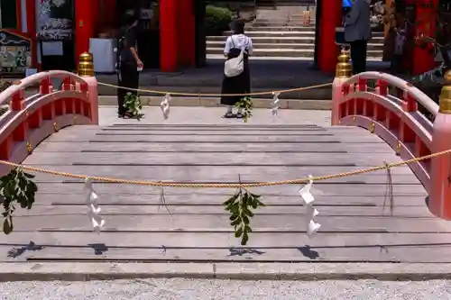 賀茂別雷神社（上賀茂神社）(京都府)