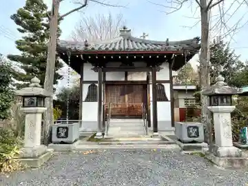 太子堂(滋賀県)