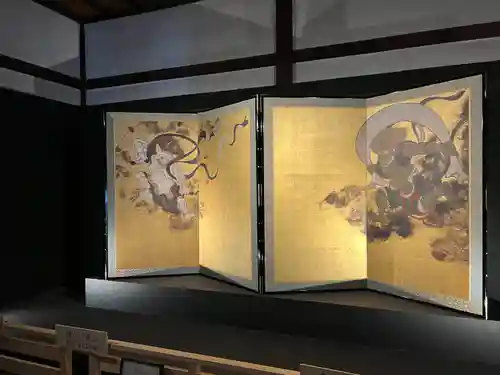 建仁寺（建仁禅寺）(京都府)