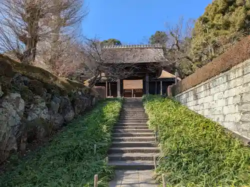 横浜　西方寺(神奈川県)