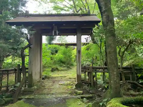 五所駒瀧神社(茨城県)