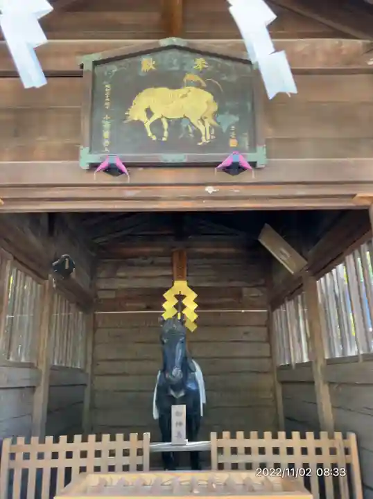 三嶋大社(静岡県)