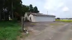 淡島神社の建物その他