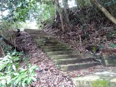 朝日神社(富山県)