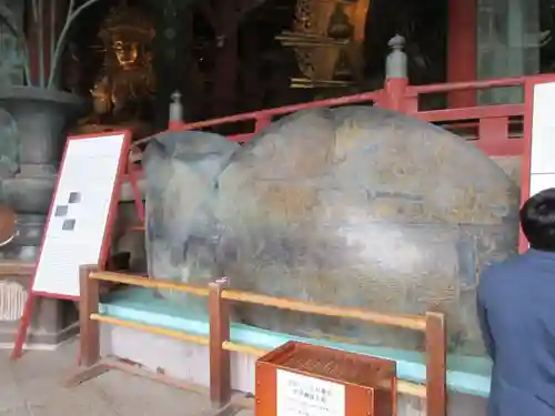 東大寺のその他建物