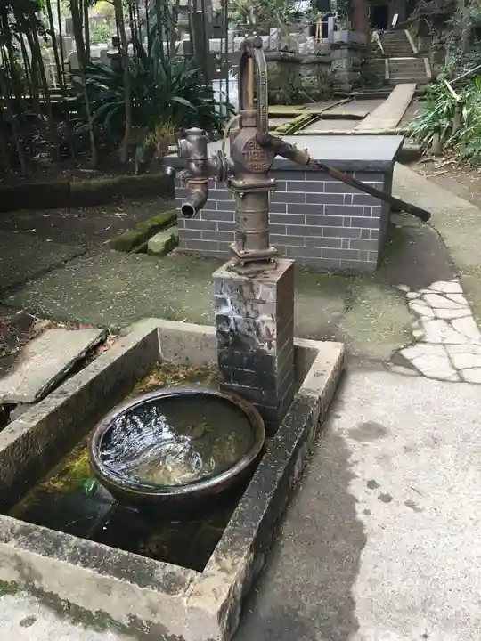 浄智寺のその他建物