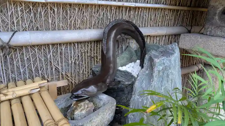 三嶋神社(京都府)