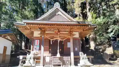 九頭龍神社(東京都)