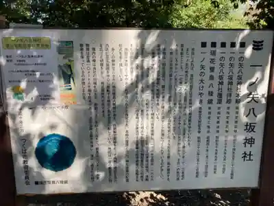 一ノ矢八坂神社(茨城県)