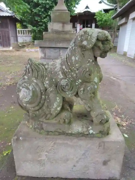 走湯神社(神奈川県)