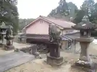 白山神社(愛知県)