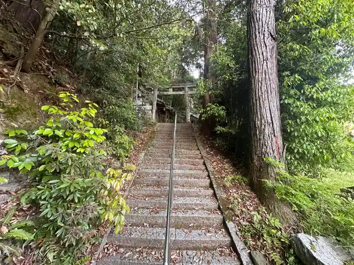 八幡神社(京都府)