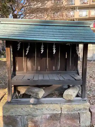 備後天満神社(兵庫県)