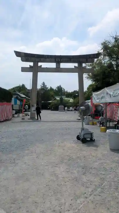 豊國神社(大阪府)