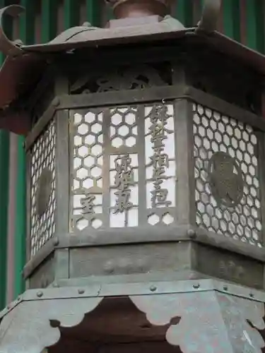 春日大社(奈良県)