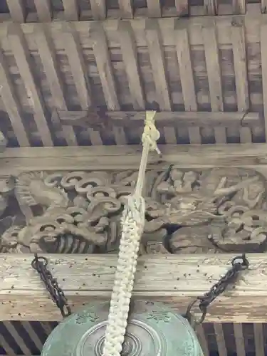 八坂神社(岩手県)