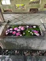 熊野大社(山形県)