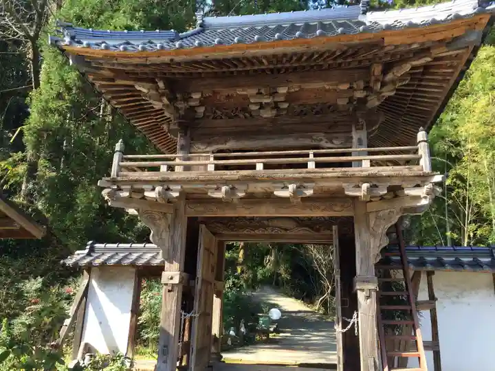 普光寺(大分県)