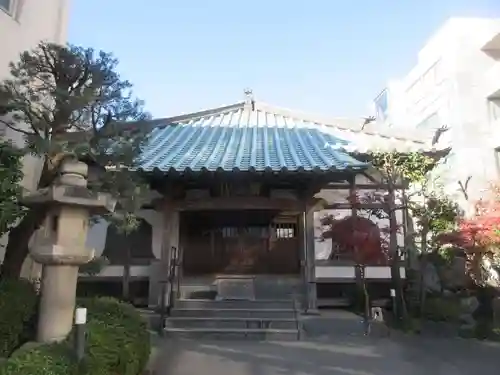 正源寺(東京都)