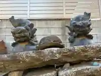 伊弉諾神社(千葉県)