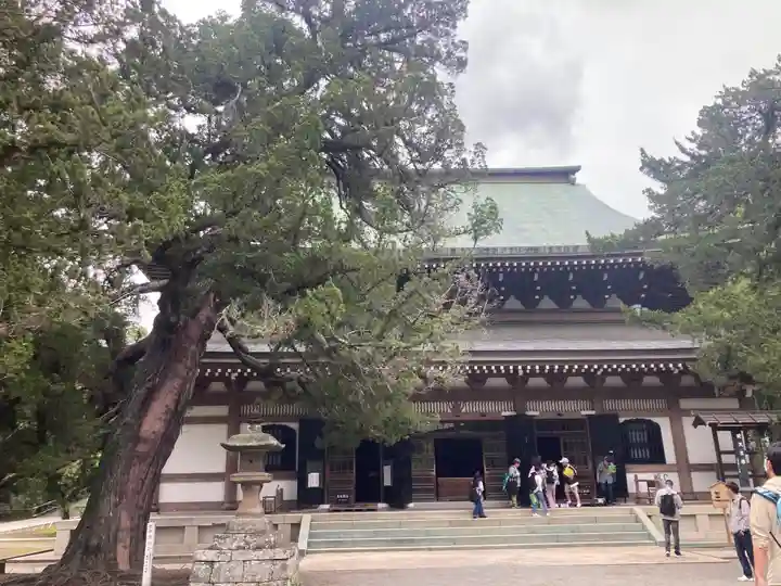 円覚寺(神奈川県)