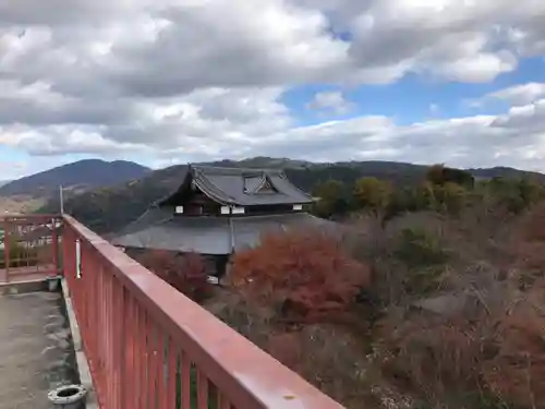 将軍塚青龍殿（青蓮院門跡）のその他建物