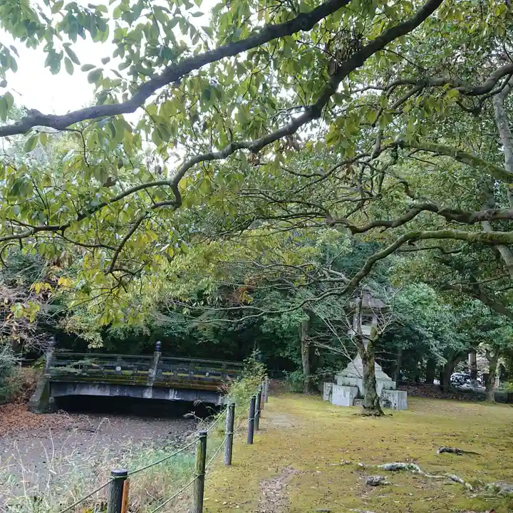 竈山神社(和歌山県)