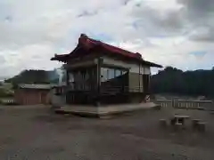 浅間神社の建物その他