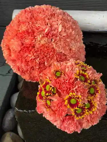 上尾御嶽神社(埼玉県)