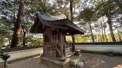 御霊神社(奈良県)