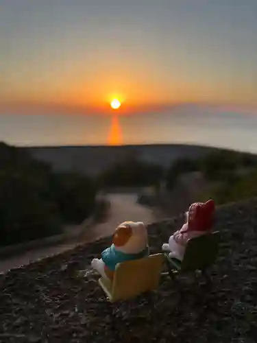河内阿蘇神社(熊本県)