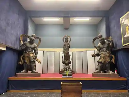 円通寺(東京都)