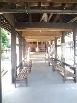熊野神社のその他建物