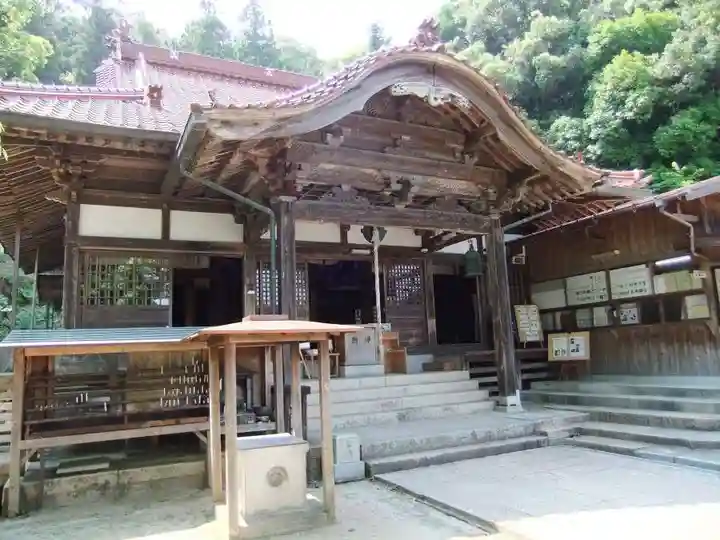 広福寺(山口県)