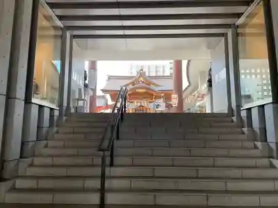 水天宮(東京都)