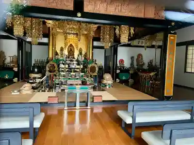 観音寺(東京都)