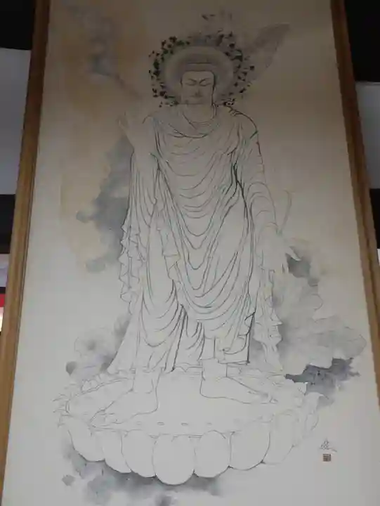 大藏經寺の芸術