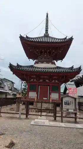 長遠寺(兵庫県)