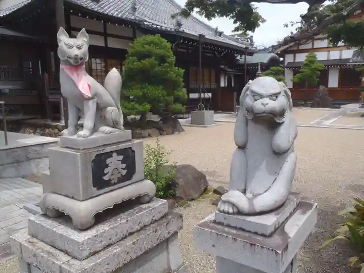 久岑寺(愛知県)