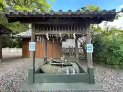 川島神社(徳島県)