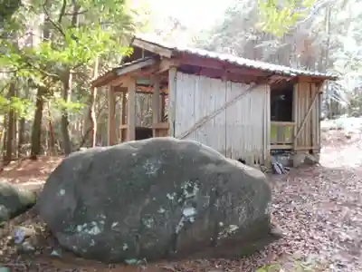 三蔵金刀比羅宮(熊本県)