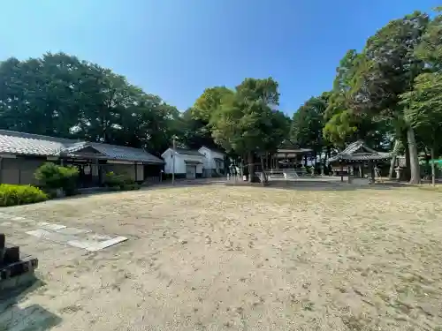 諏訪神社(滋賀県)
