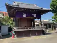 太田神社(東京都)