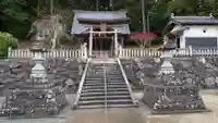 二宮神社のその他建物