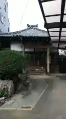 大蓮寺の建物その他