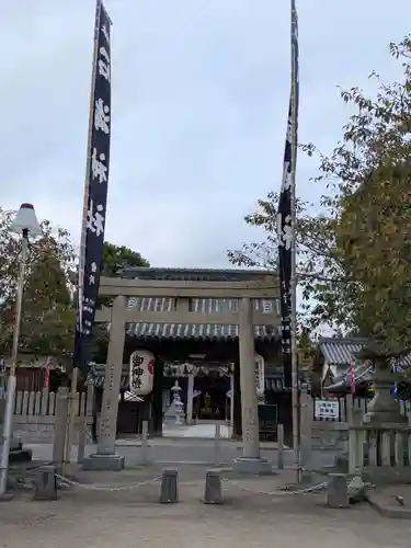 石海神社(兵庫県)