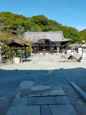 根来寺(和歌山県)