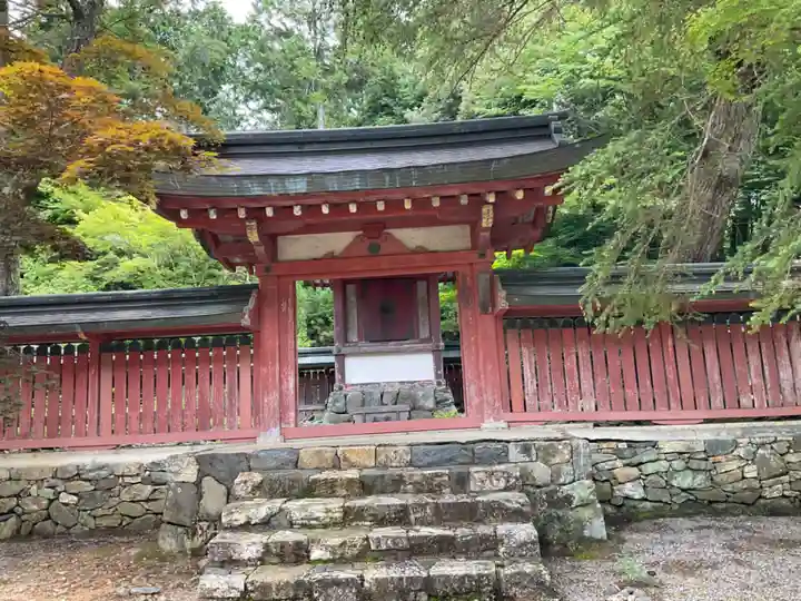 神護寺(京都府)