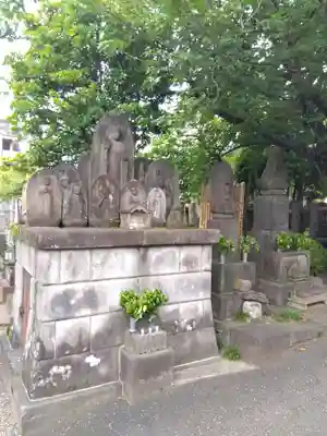 西念寺(東京都)